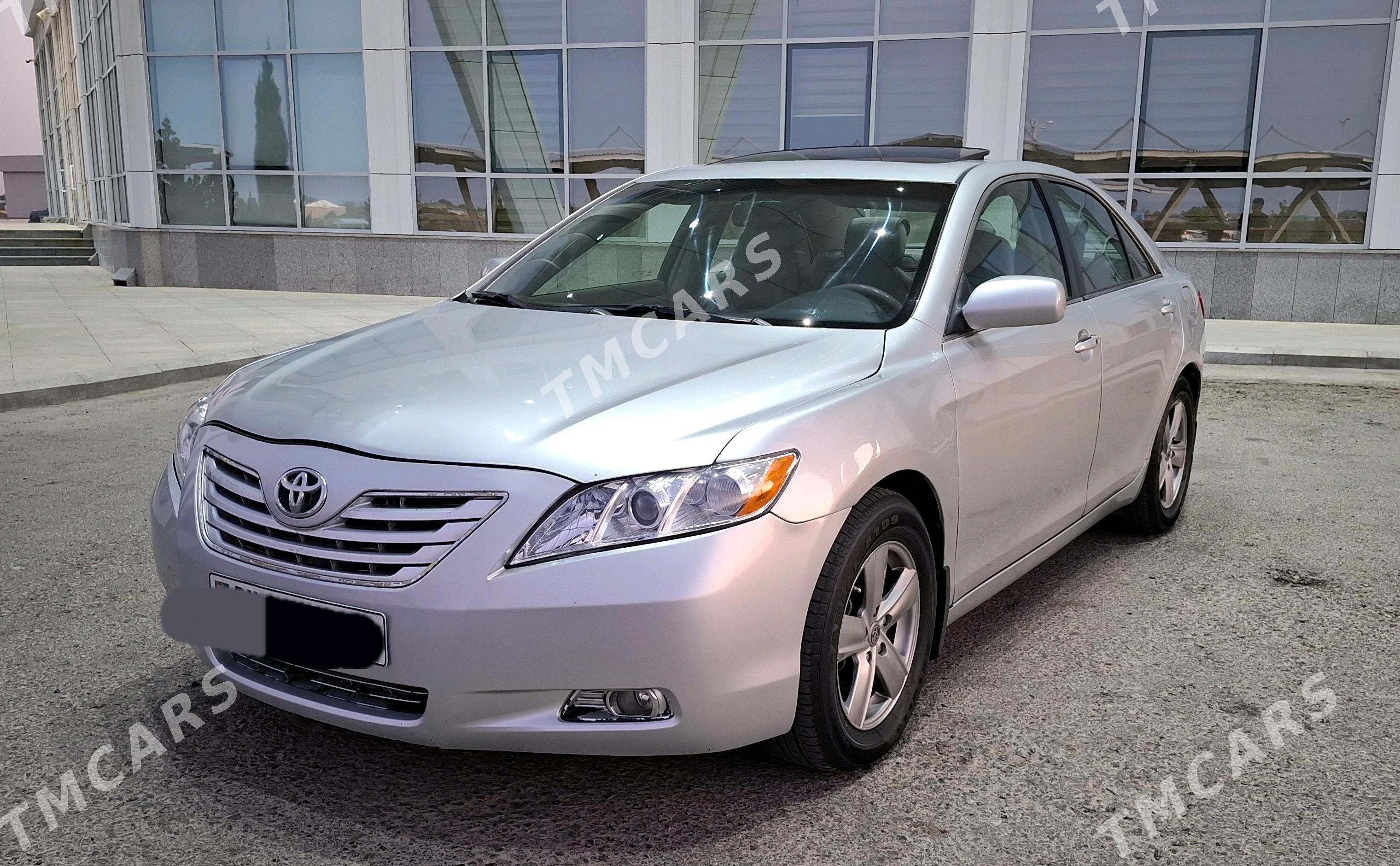 Toyota Camry 2006 - 170 000 TMT - Туркменабат - img 5