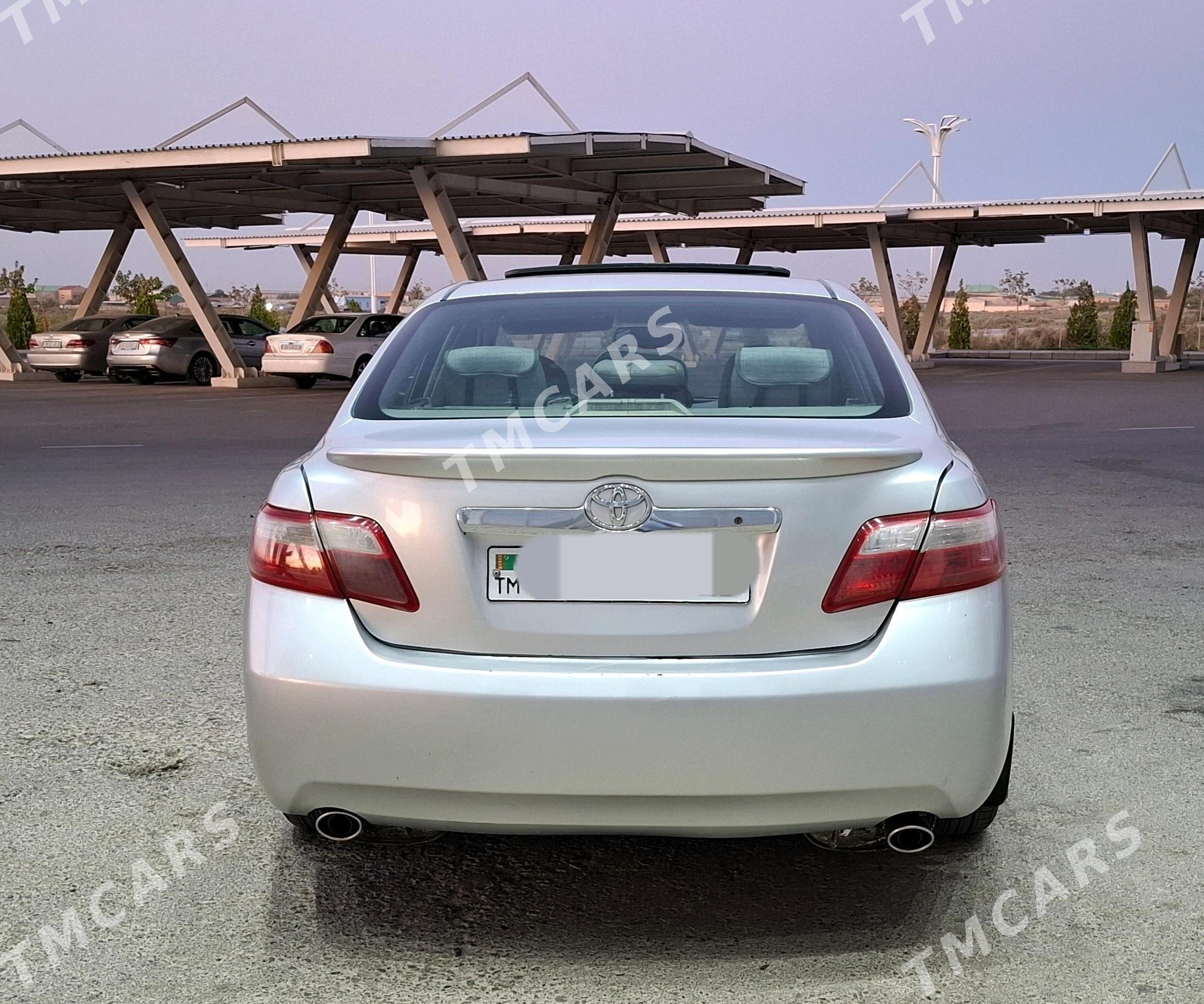 Toyota Camry 2006 - 170 000 TMT - Туркменабат - img 4