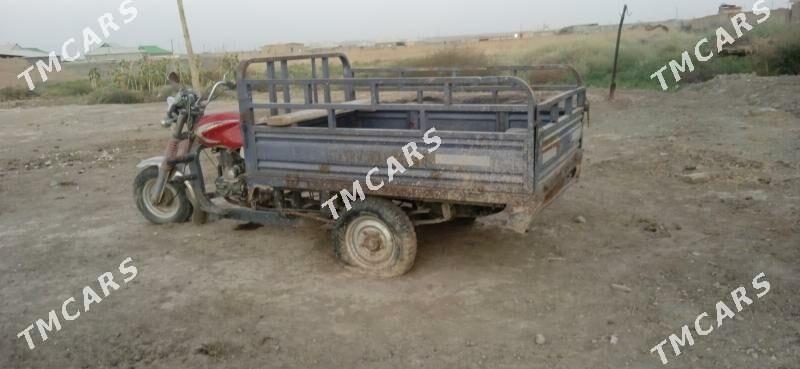 Fekon FK150-8G 2015 - 10 000 TMT - Кака - img 4