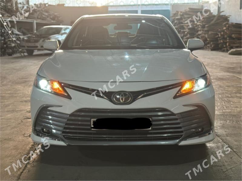 Toyota Camry 2023 - 369 000 TMT - Мары - img 4