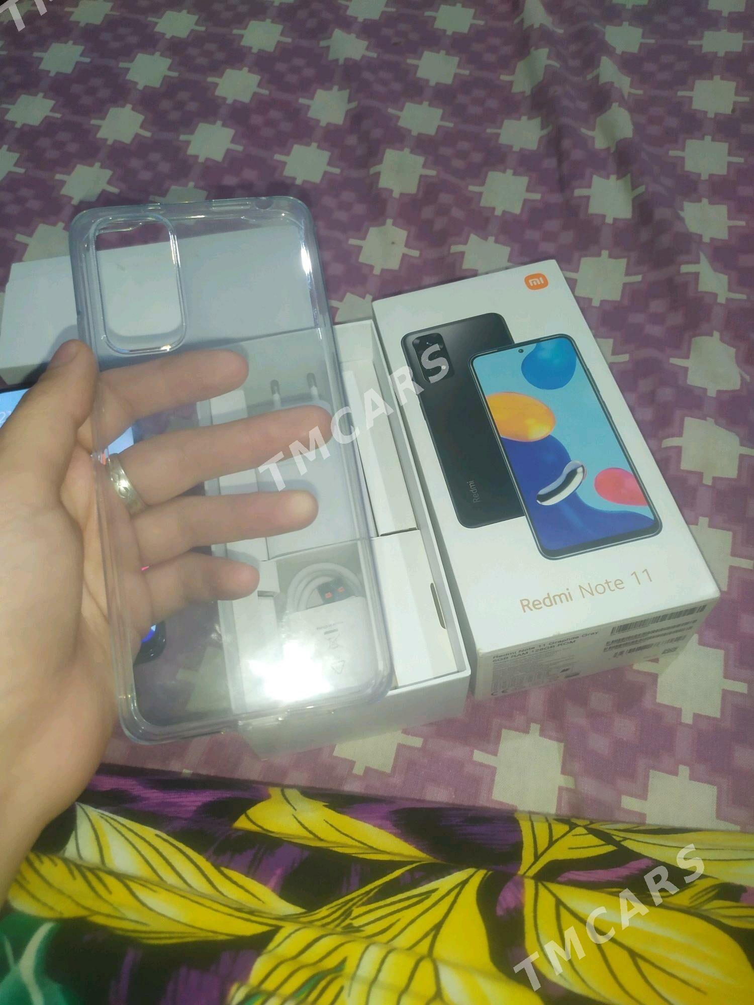 Telefon - Daşoguz - img 3