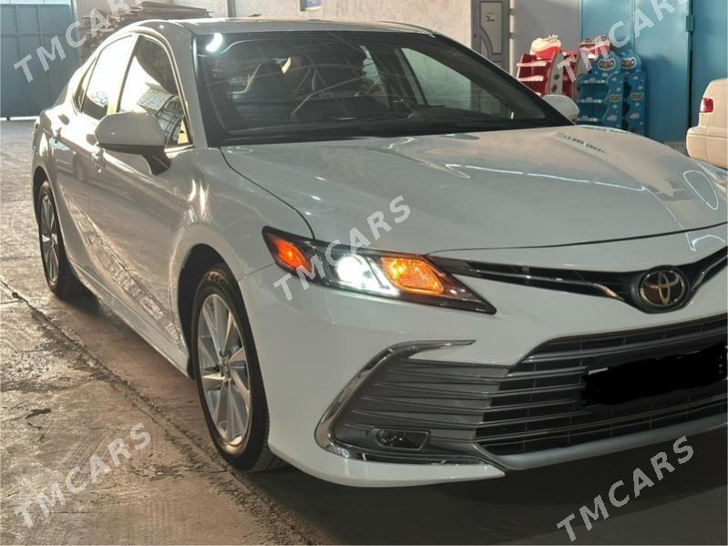 Toyota Camry 2023 - 369 000 TMT - Мары - img 2