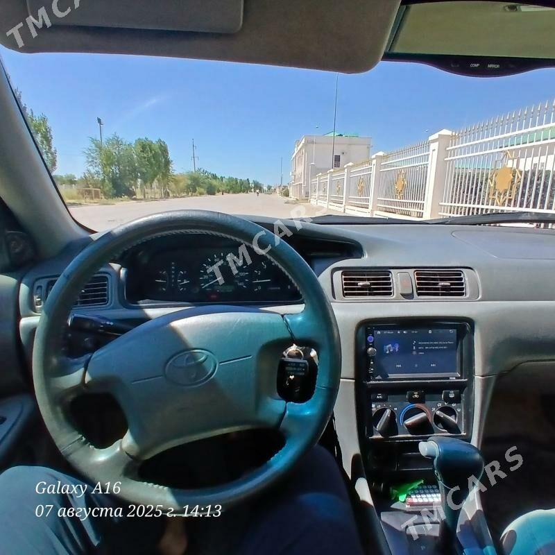 Toyota Camry 2001 - 165 000 TMT - Gubadag - img 6