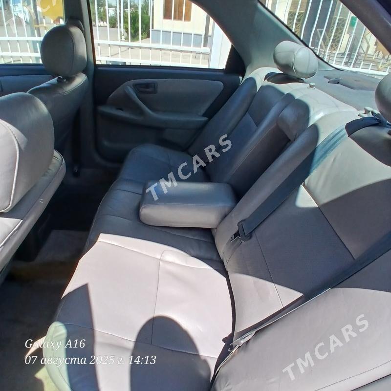 Toyota Camry 2001 - 165 000 TMT - Gubadag - img 3