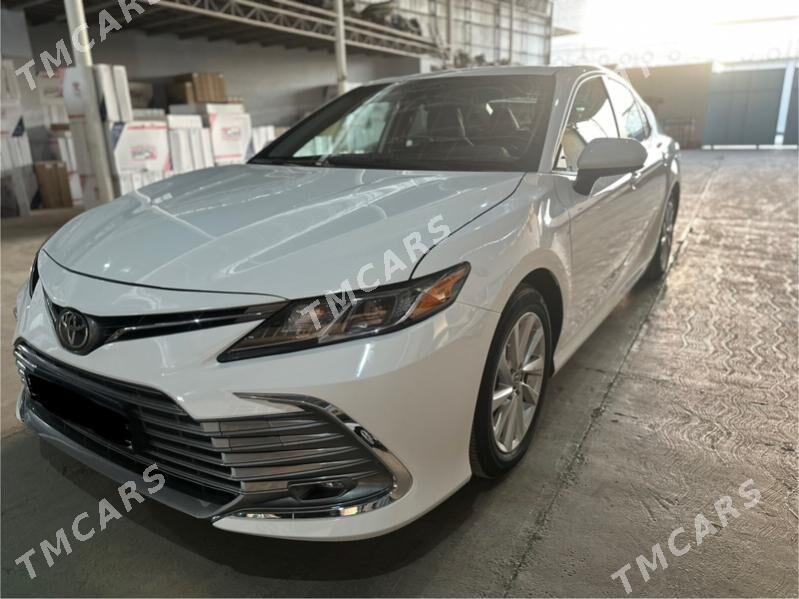 Toyota Camry 2023 - 369 000 TMT - Мары - img 6