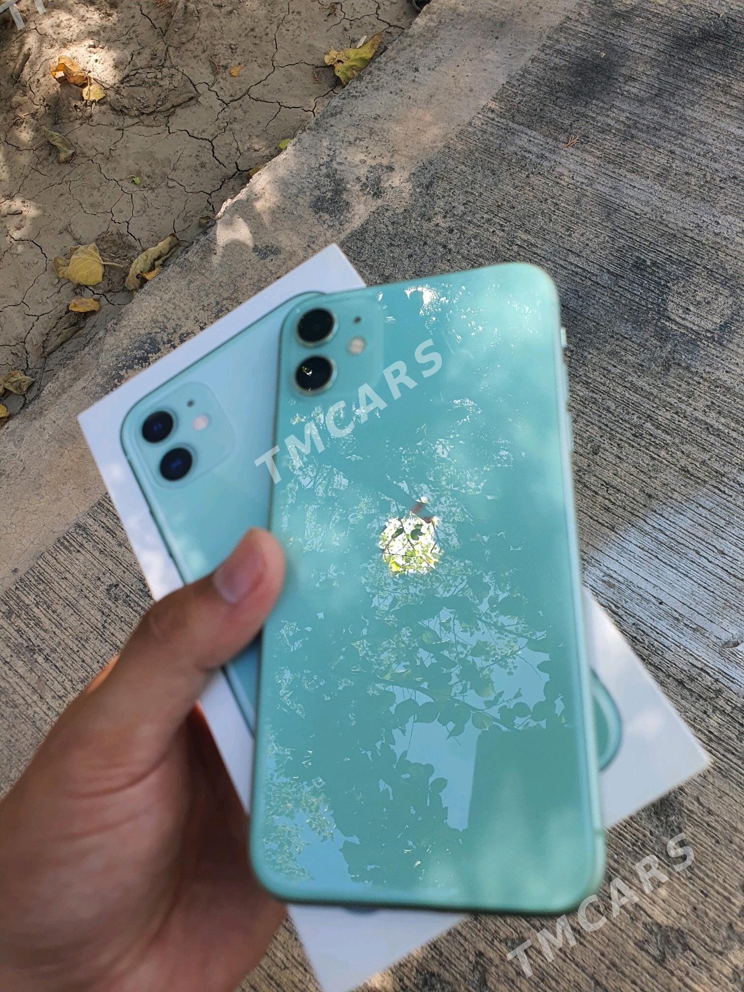 iPhone 11 - Ашхабад - img 5