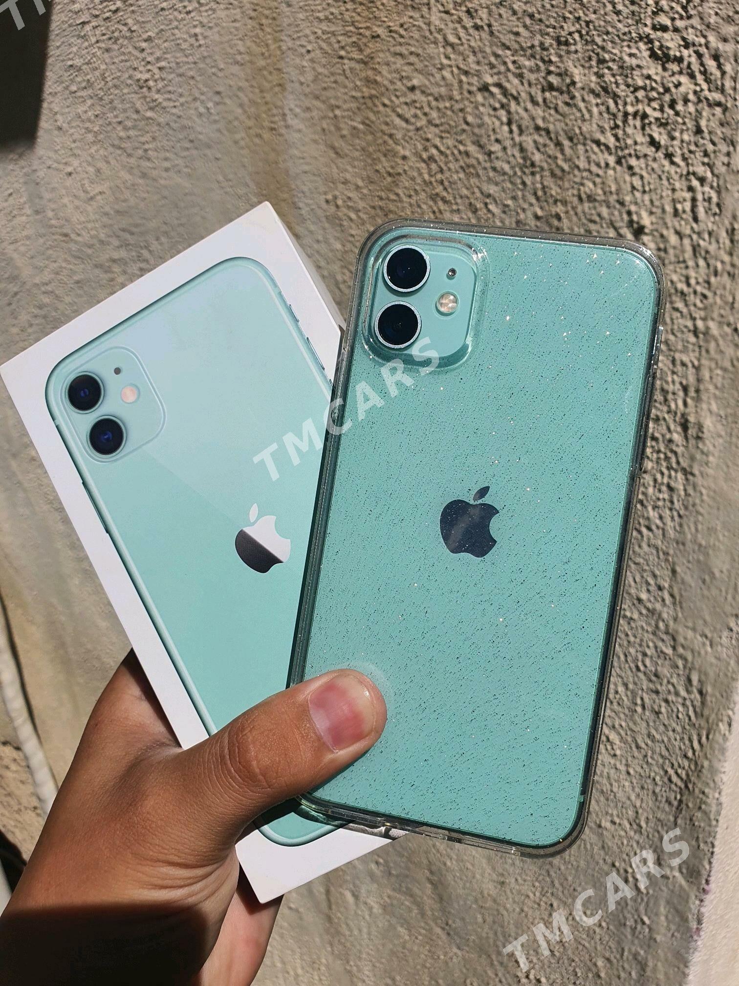 iPhone 11 - Ашхабад - img 4