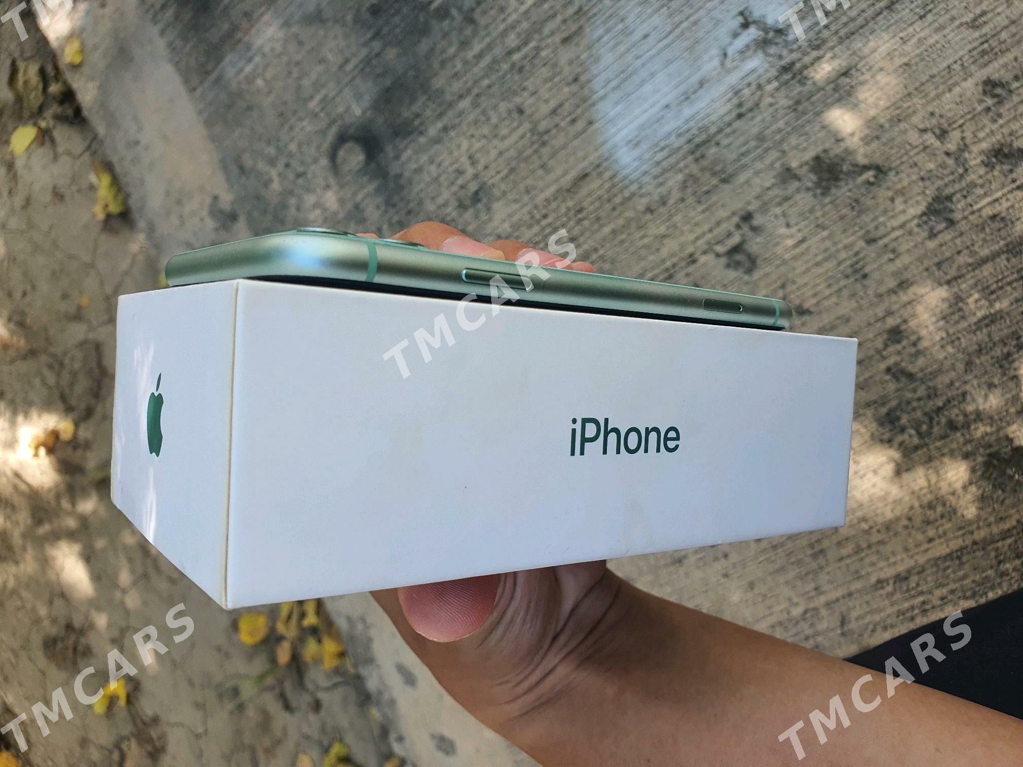 iPhone 11 - Ашхабад - img 2