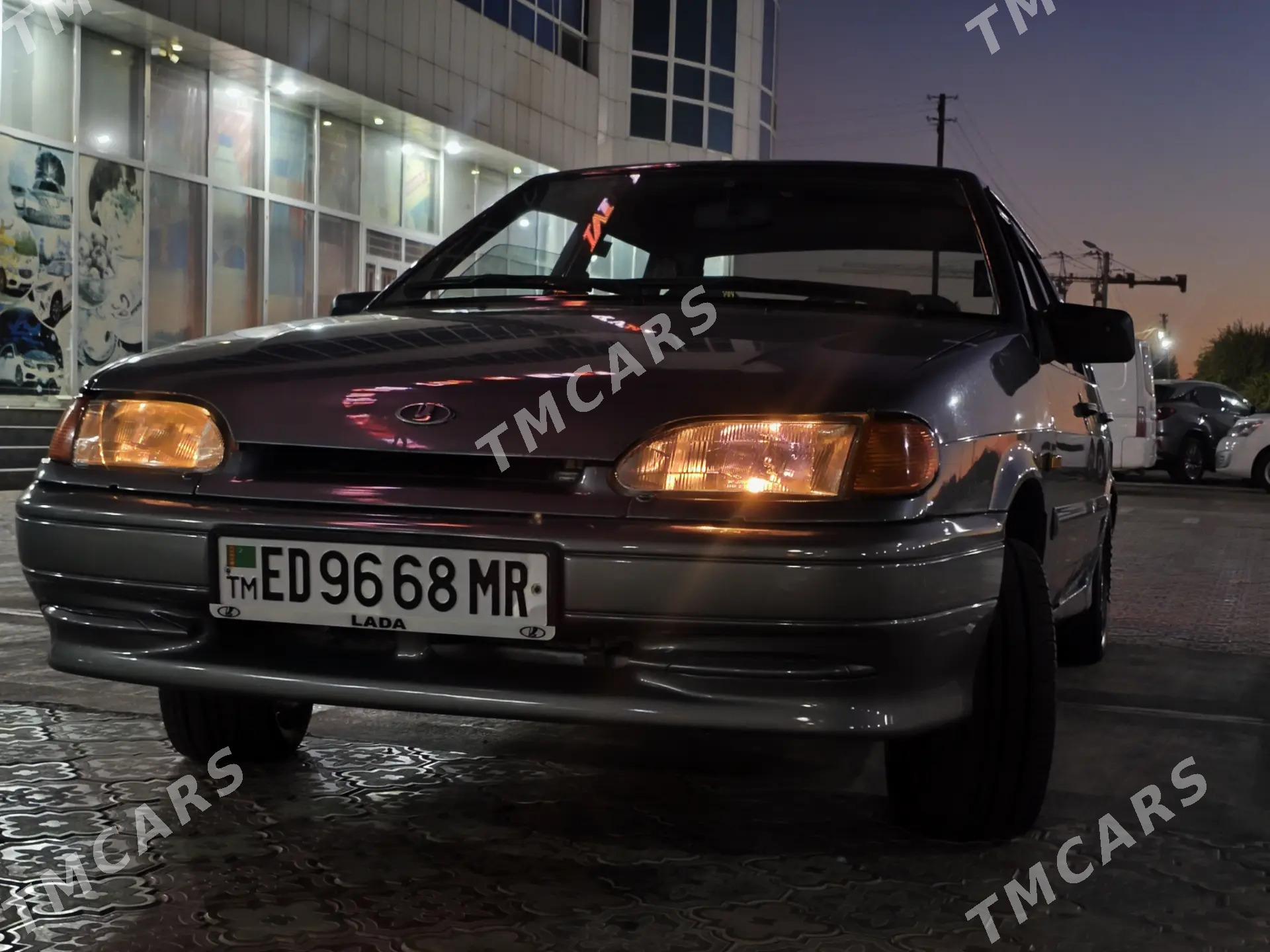 Lada 2115 2012 - 65 000 TMT - Mary - img 4