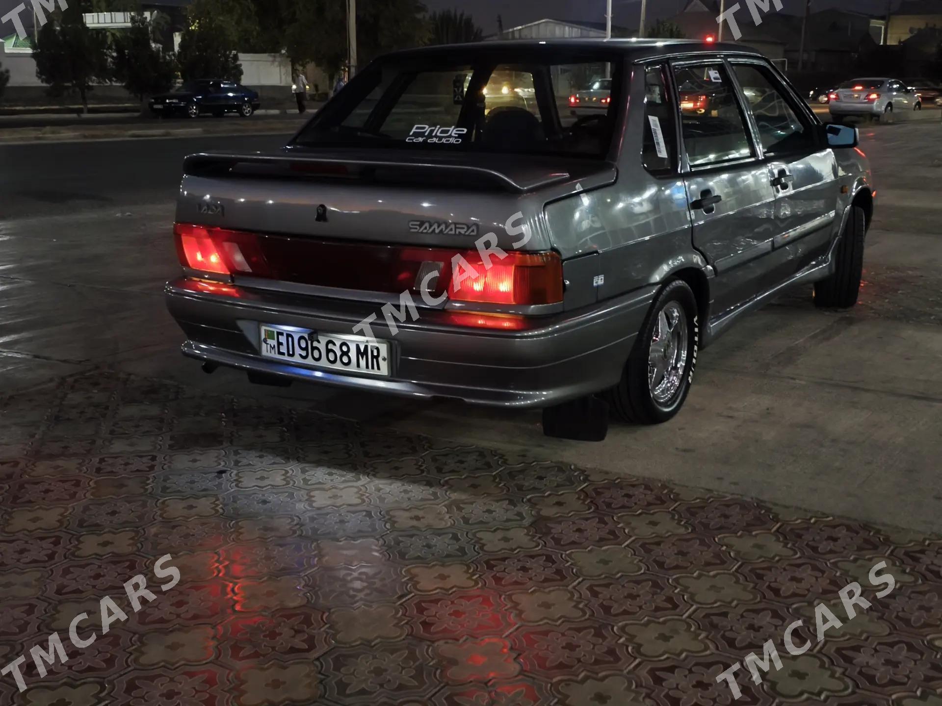 Lada 2115 2012 - 65 000 TMT - Mary - img 10
