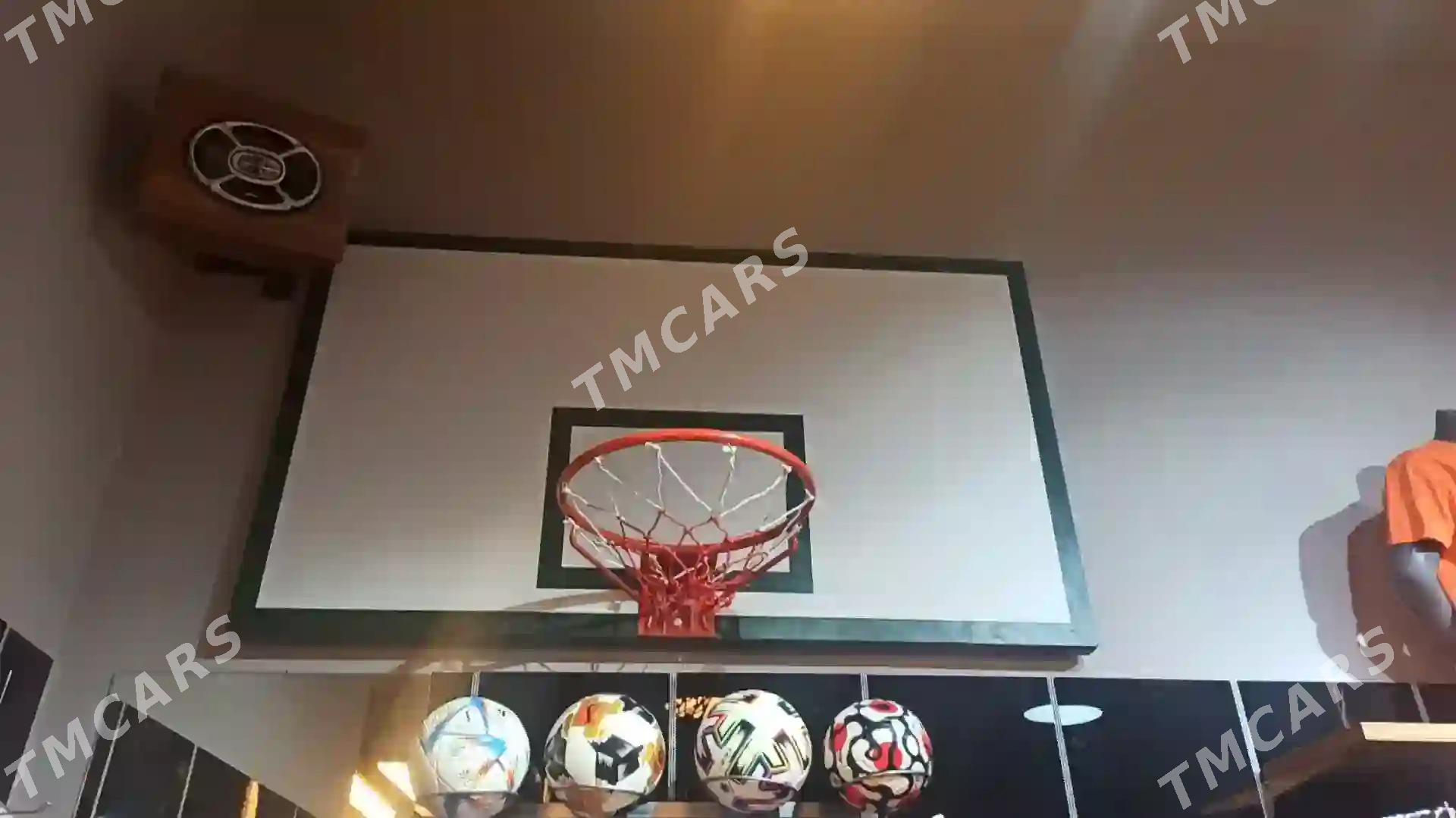 basketbol şit - Ашхабад - img 2