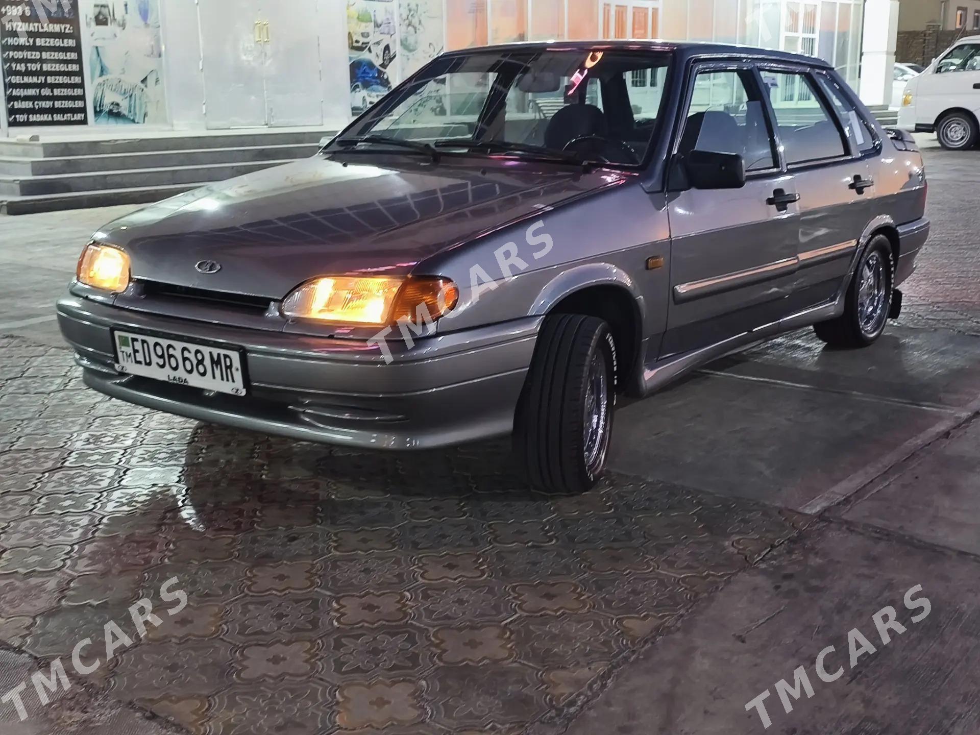 Lada 2115 2012 - 65 000 TMT - Mary - img 6