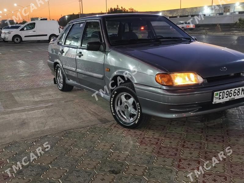 Lada 2115 2012 - 65 000 TMT - Mary - img 9