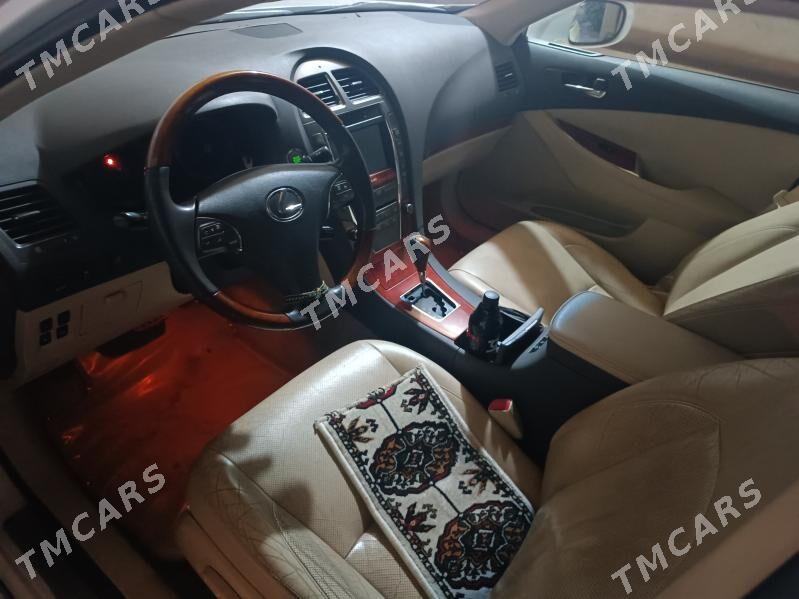 Lexus ES 350 2011 - 320 000 TMT - Кёнеургенч - img 3