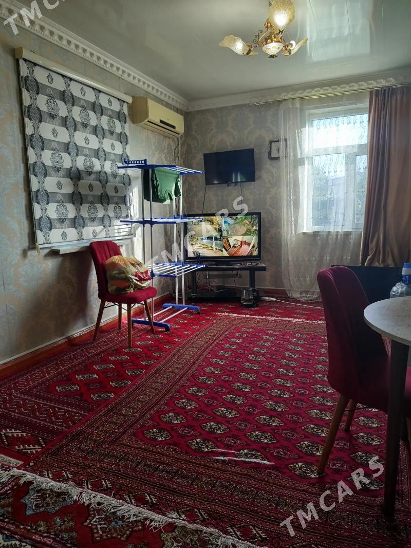 квартира - Ашхабад - img 2