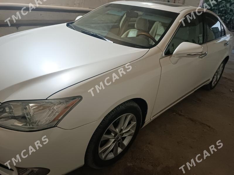Lexus ES 350 2011 - 320 000 TMT - Кёнеургенч - img 6