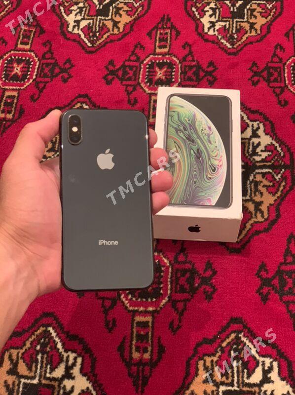 iPhone Xs - Aşgabat - img 2