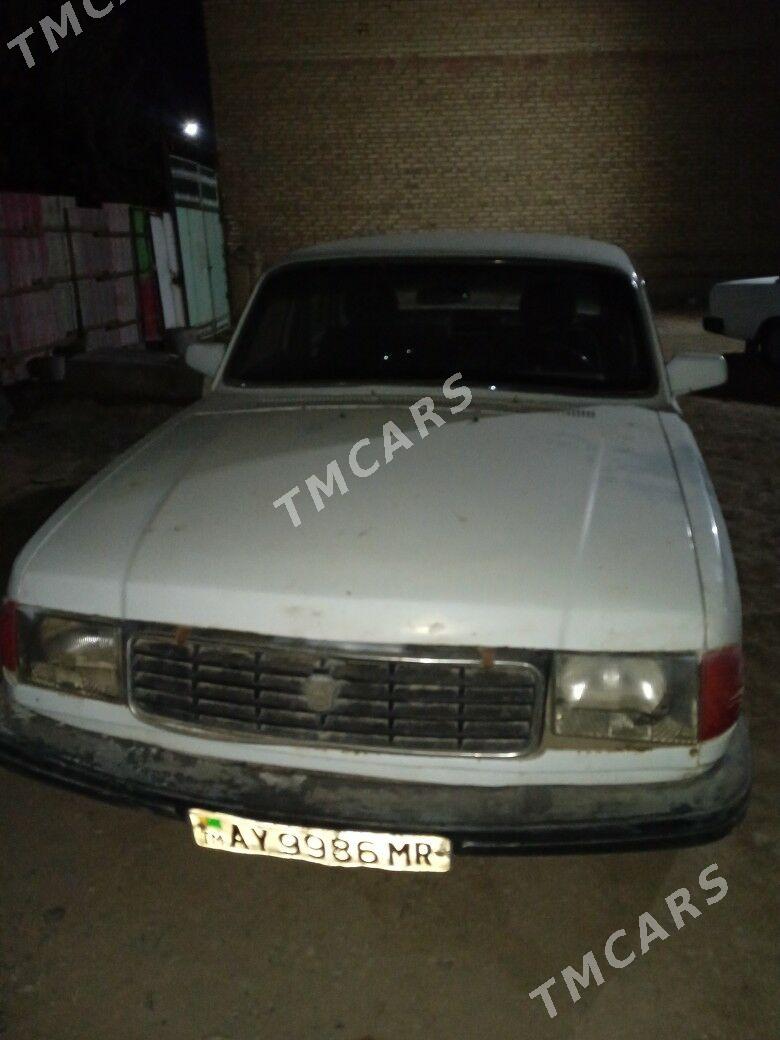 Gaz 31 1994 - 10 000 TMT - Baýramaly - img 6
