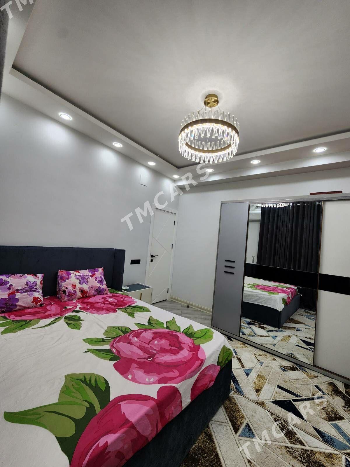 ARENDA 30 MIK  - Aşgabat - img 3