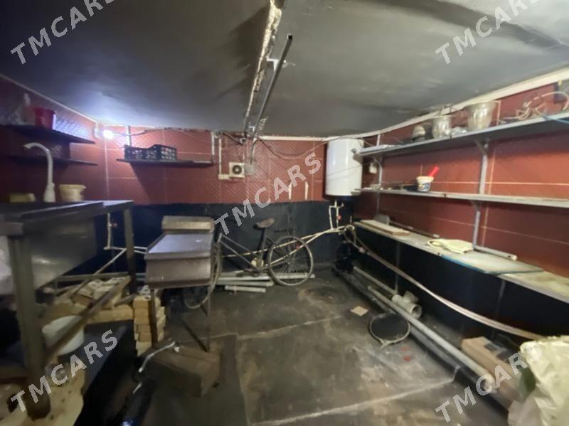 Arenda ofis padwal - Мары - img 2