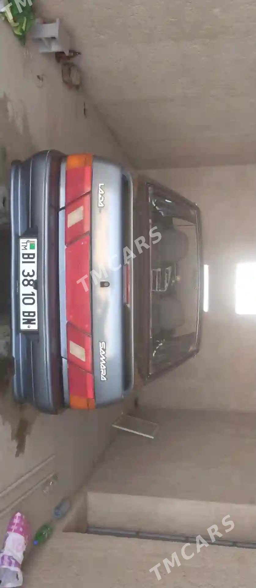 Lada 2115 2001 - 30 000 TMT - Туркменбаши - img 3