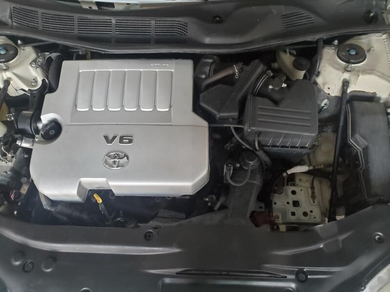 avalon motor 3.5 23 000 TMT - Mary - img 2
