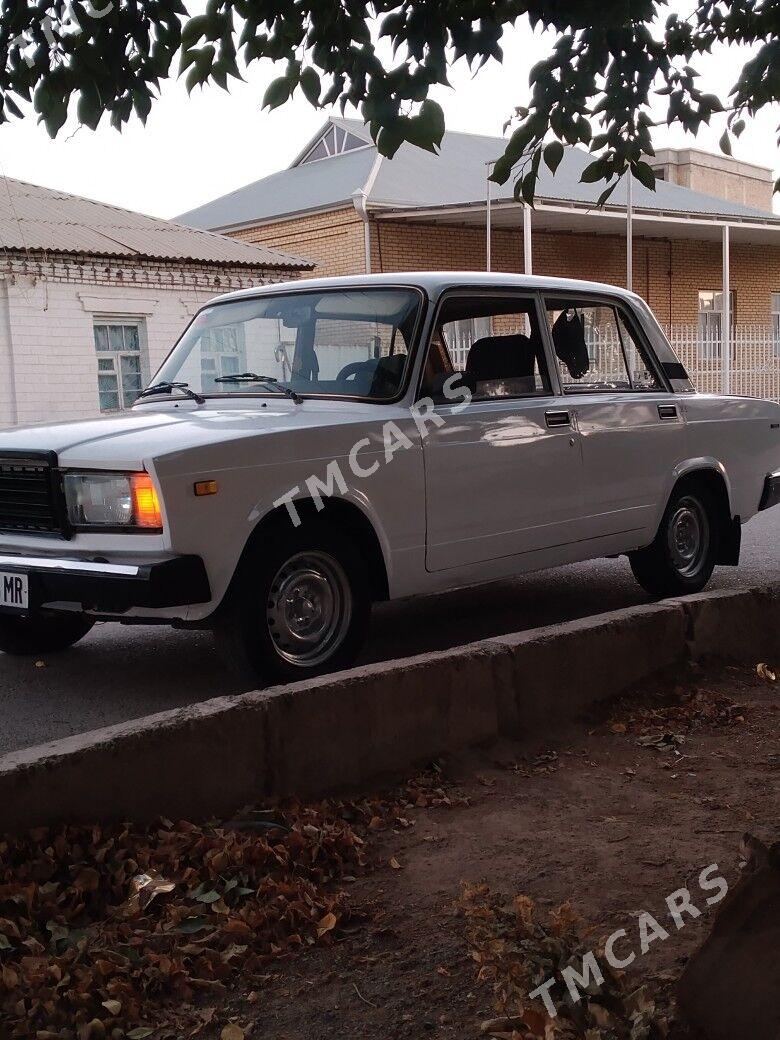 Lada 2107 1999 - 33 000 TMT - Байрамали - img 2