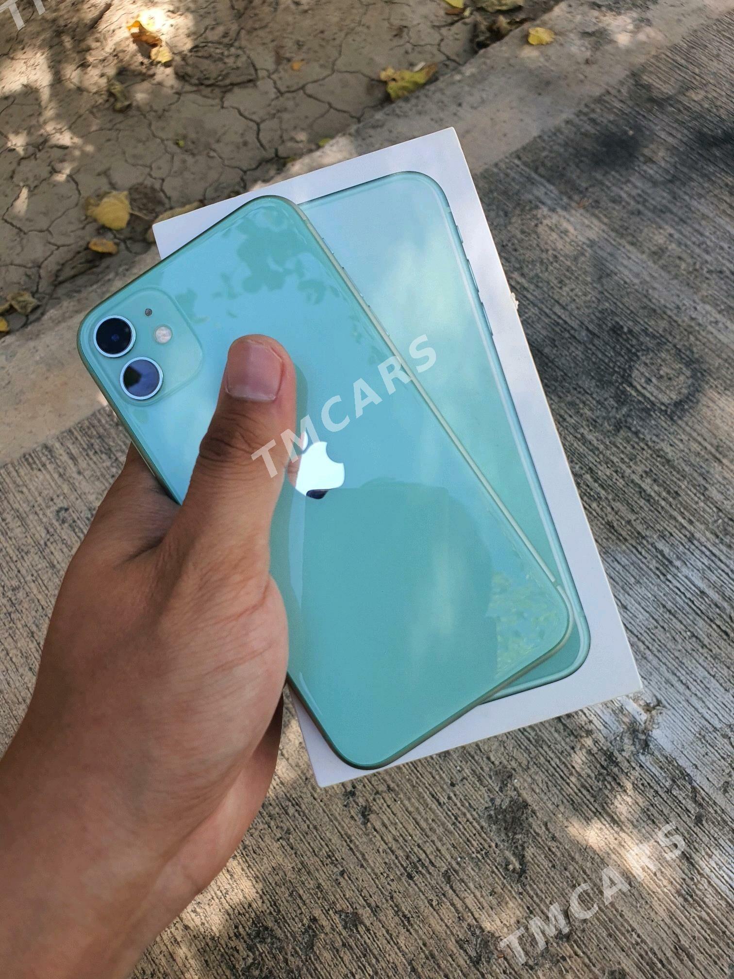 iPhone 11 - Ашхабад - img 8