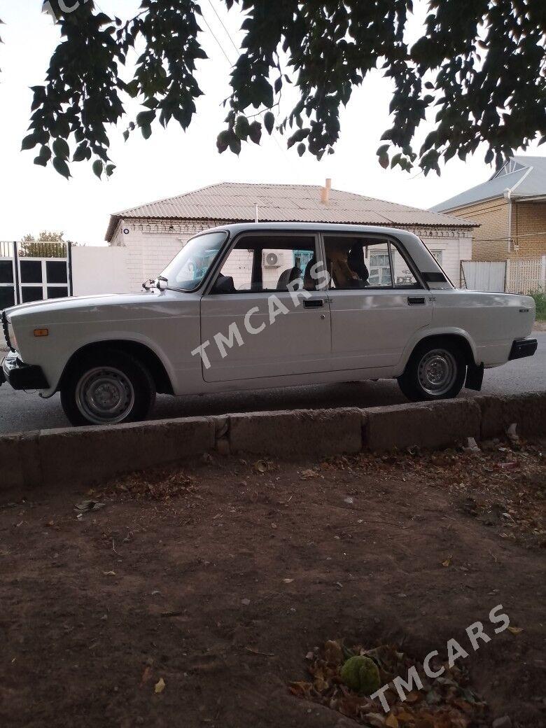Lada 2107 1999 - 33 000 TMT - Байрамали - img 8