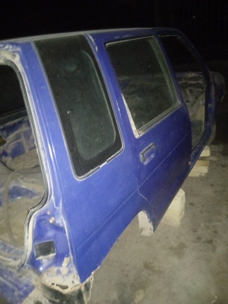 Tiko kuzuw 1 000 TMT - Шабатский этрап - img 2