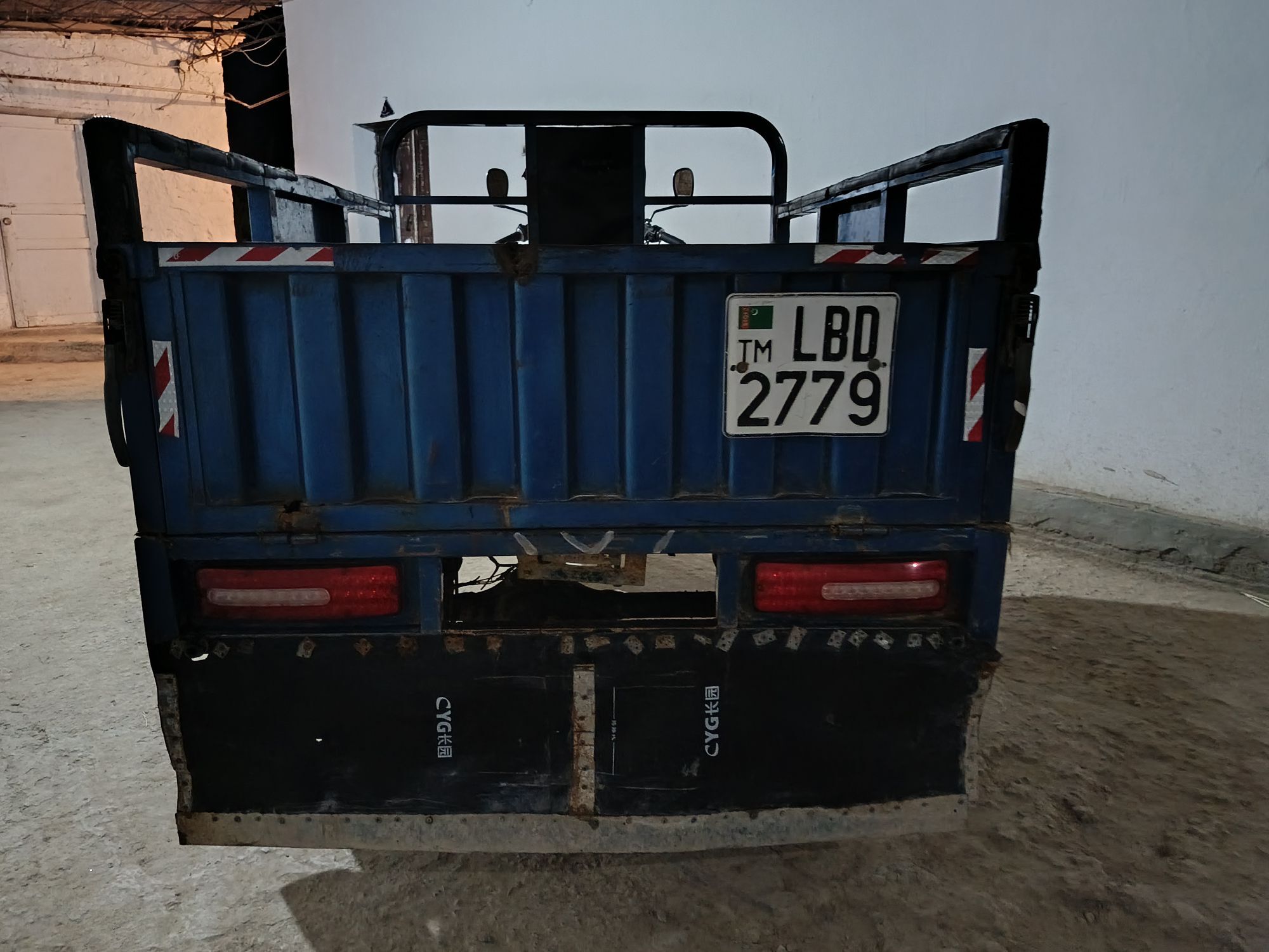 Fekon FK200-14G 2015 - 15 000 TMT - Ходжамбаз - img 6