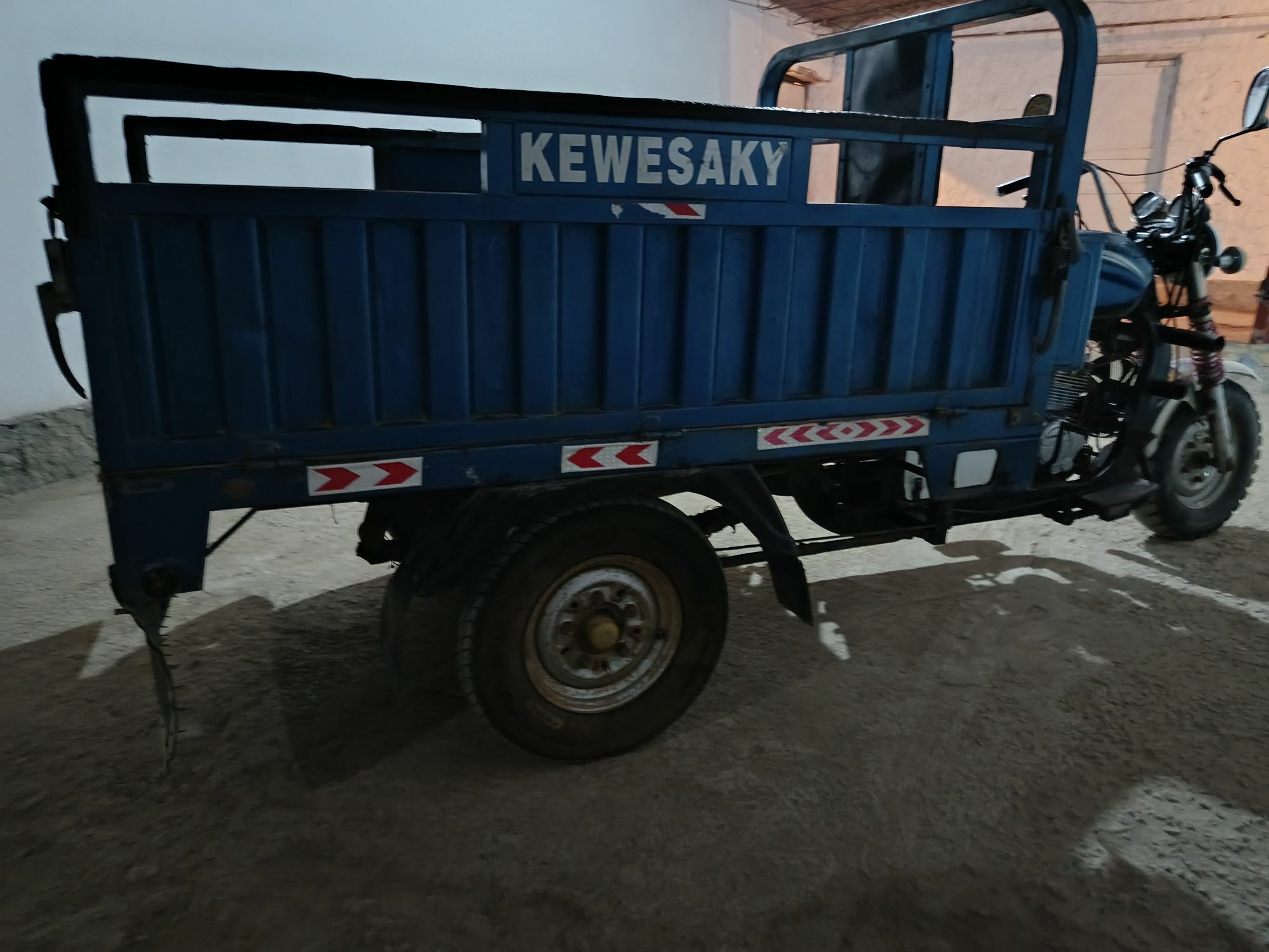 Fekon FK200-14G 2015 - 15 000 TMT - Ходжамбаз - img 3