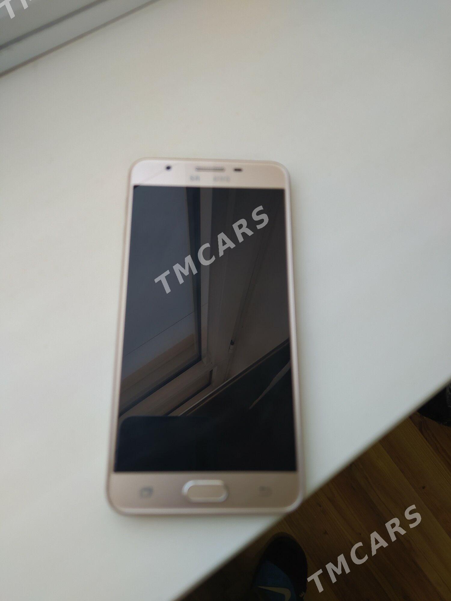 Samsung j7 prime - Aşgabat - img 2