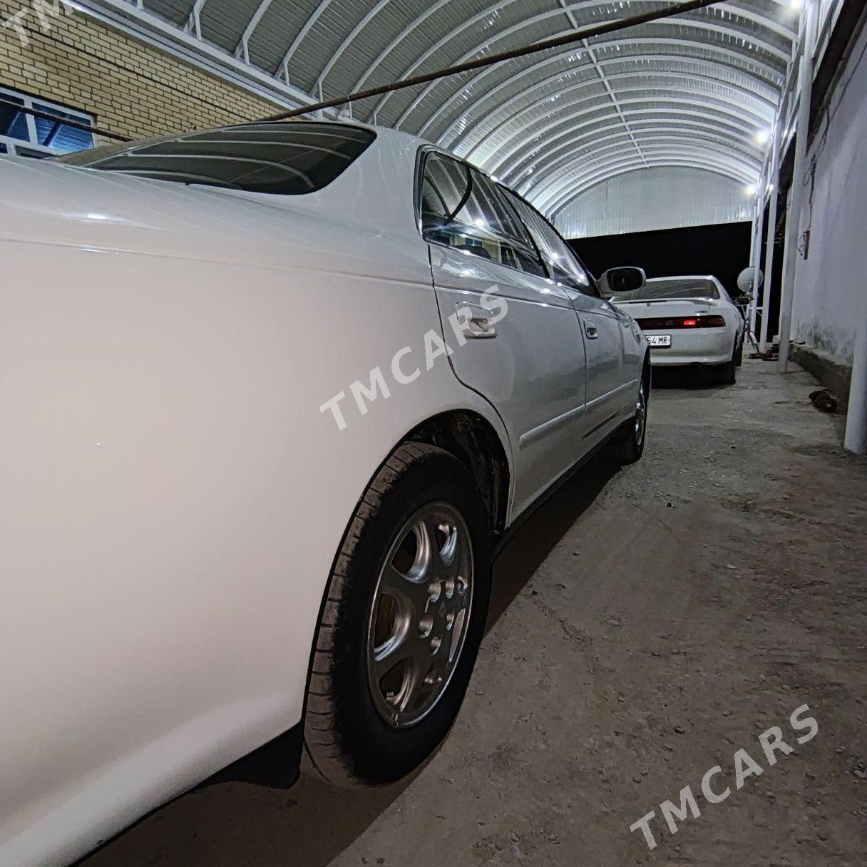 Toyota Mark II 1993 - 55 000 TMT - Мургап - img 7