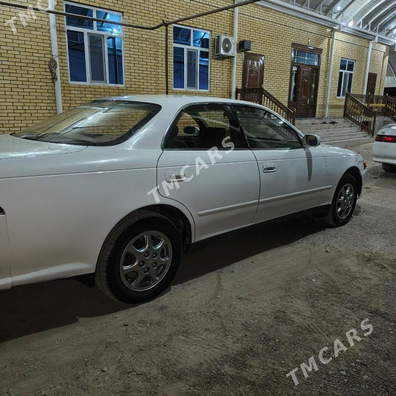 Toyota Mark II 1993 - 55 000 TMT - Мургап - img 6
