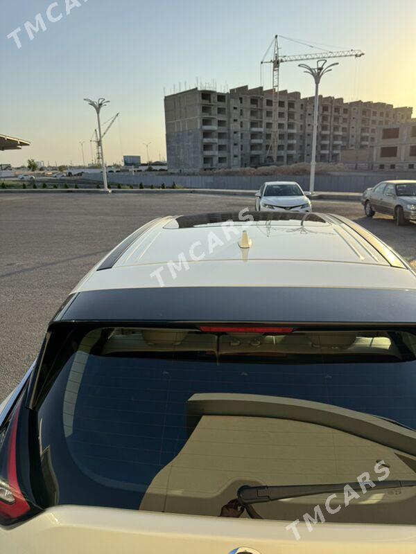 Nissan Murano 2021 - 330 000 TMT - Daşoguz - img 6
