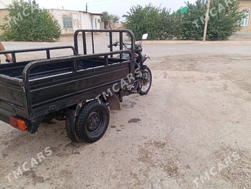 Fekon FK150-8G 2022 - 12 000 TMT - Кака - img 2