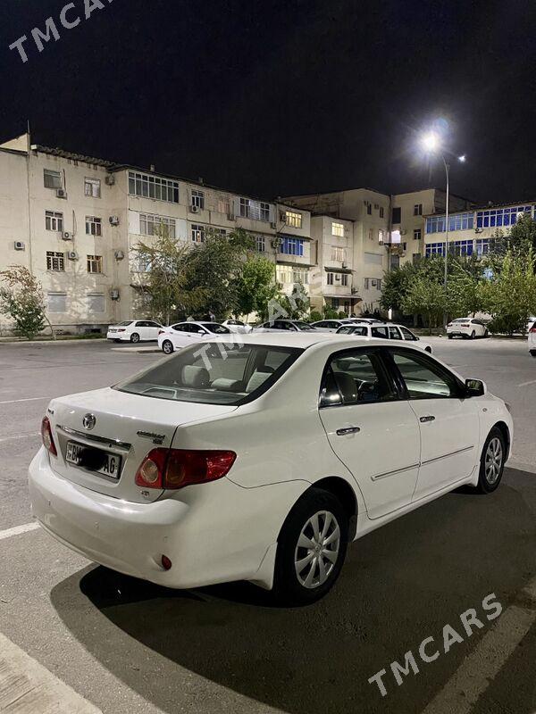 Toyota Corolla 2010 - 151 000 TMT - Aşgabat - img 2