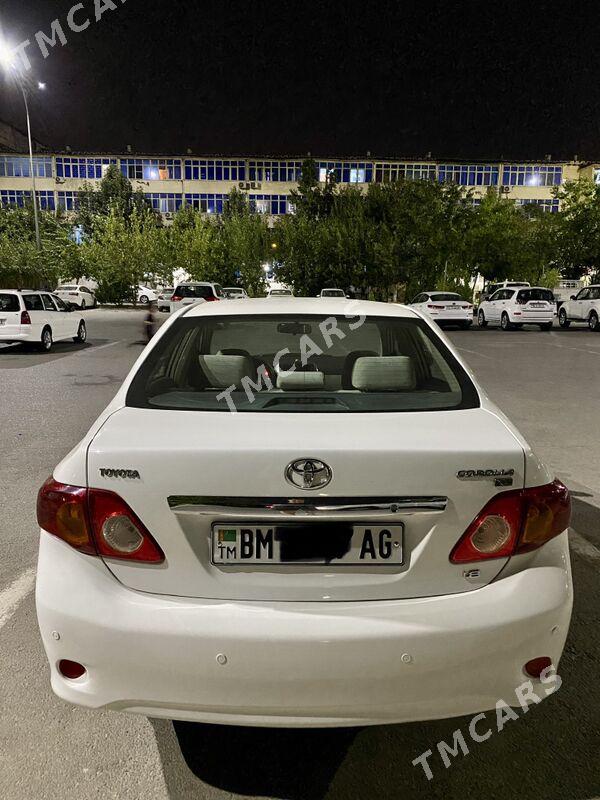Toyota Corolla 2010 - 151 000 TMT - Aşgabat - img 4