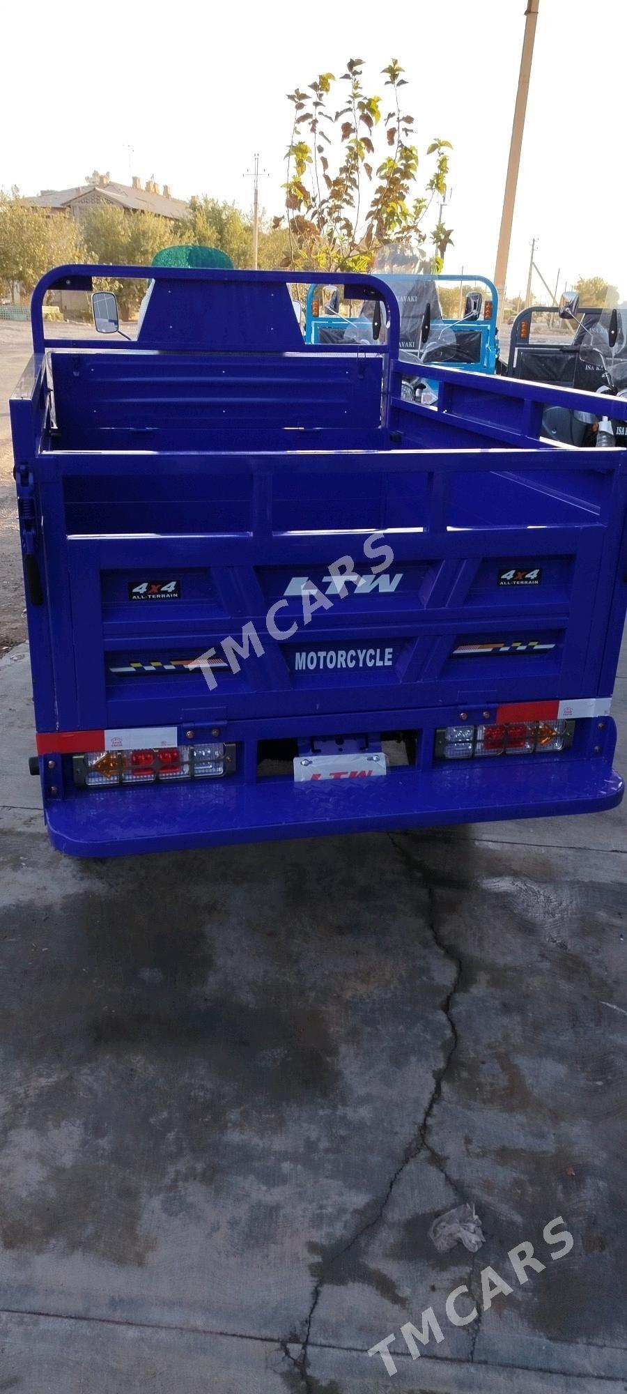 Fekon FK200-14G 2025 - 30 000 TMT - Мары - img 2