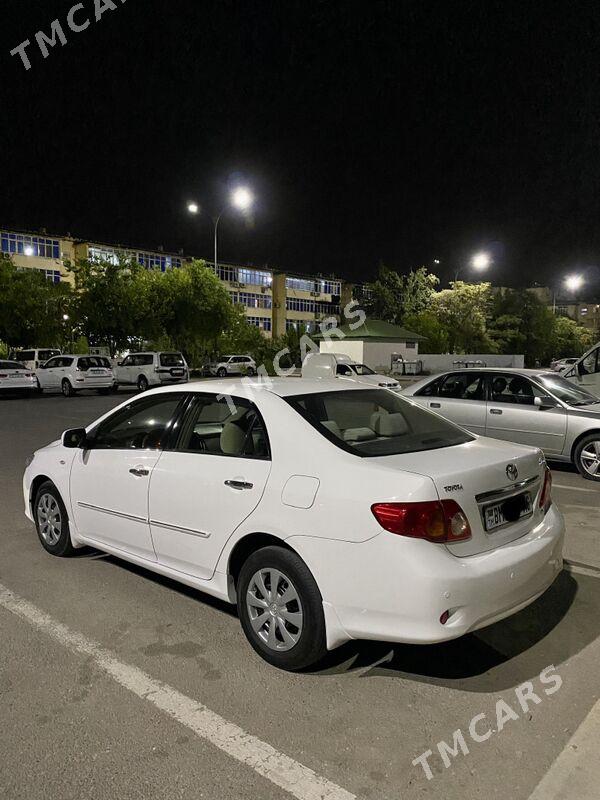 Toyota Corolla 2010 - 151 000 TMT - Aşgabat - img 6