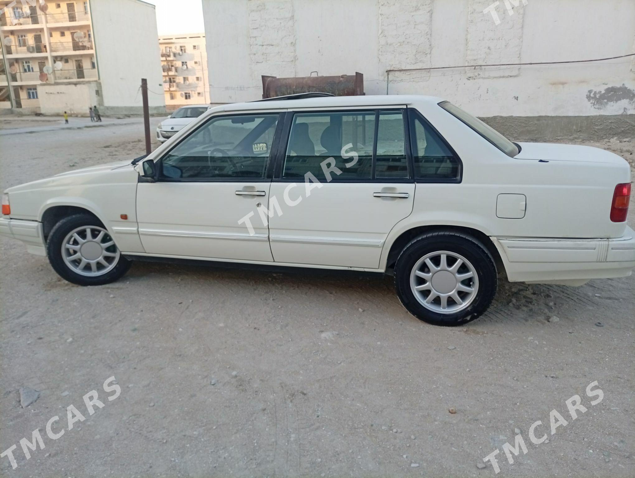 Volvo 940 1993 - 40 000 TMT - Карабогаз - img 5