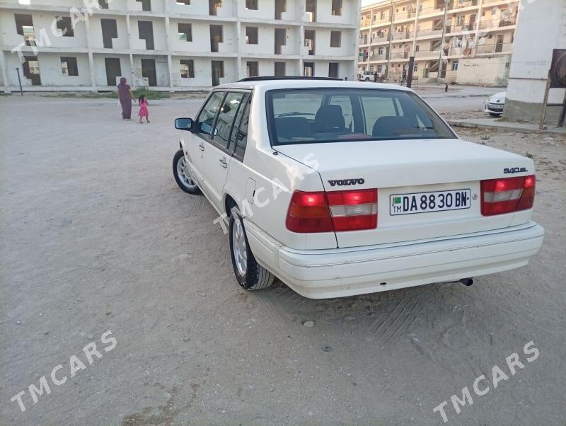Volvo 940 1993 - 40 000 TMT - Карабогаз - img 4