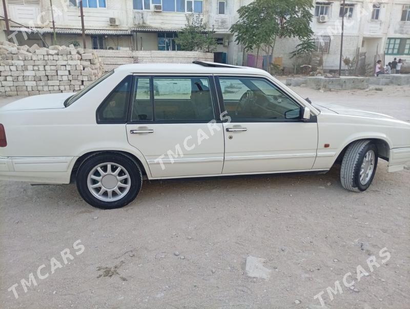 Volvo 940 1993 - 40 000 TMT - Карабогаз - img 3