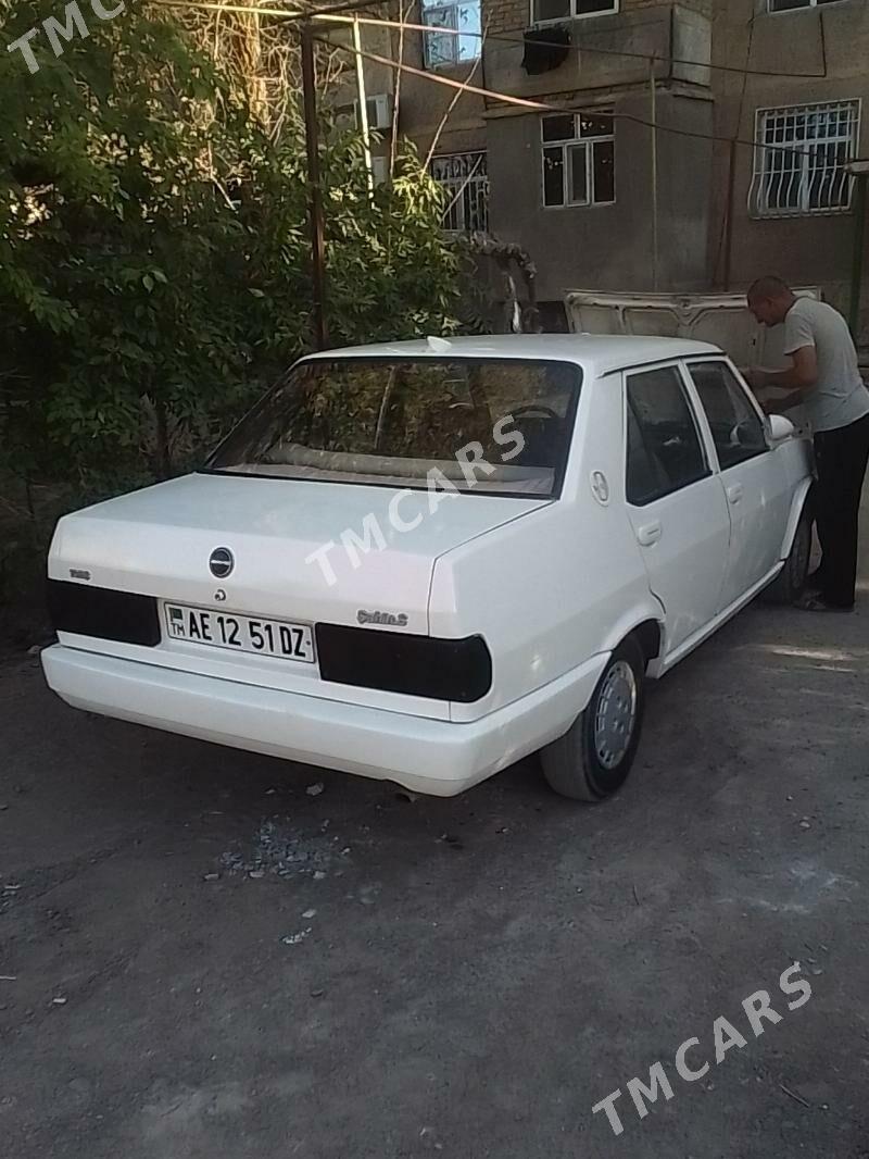 Tofaş Şahin 1998 - 14 000 TMT - Daşoguz - img 3