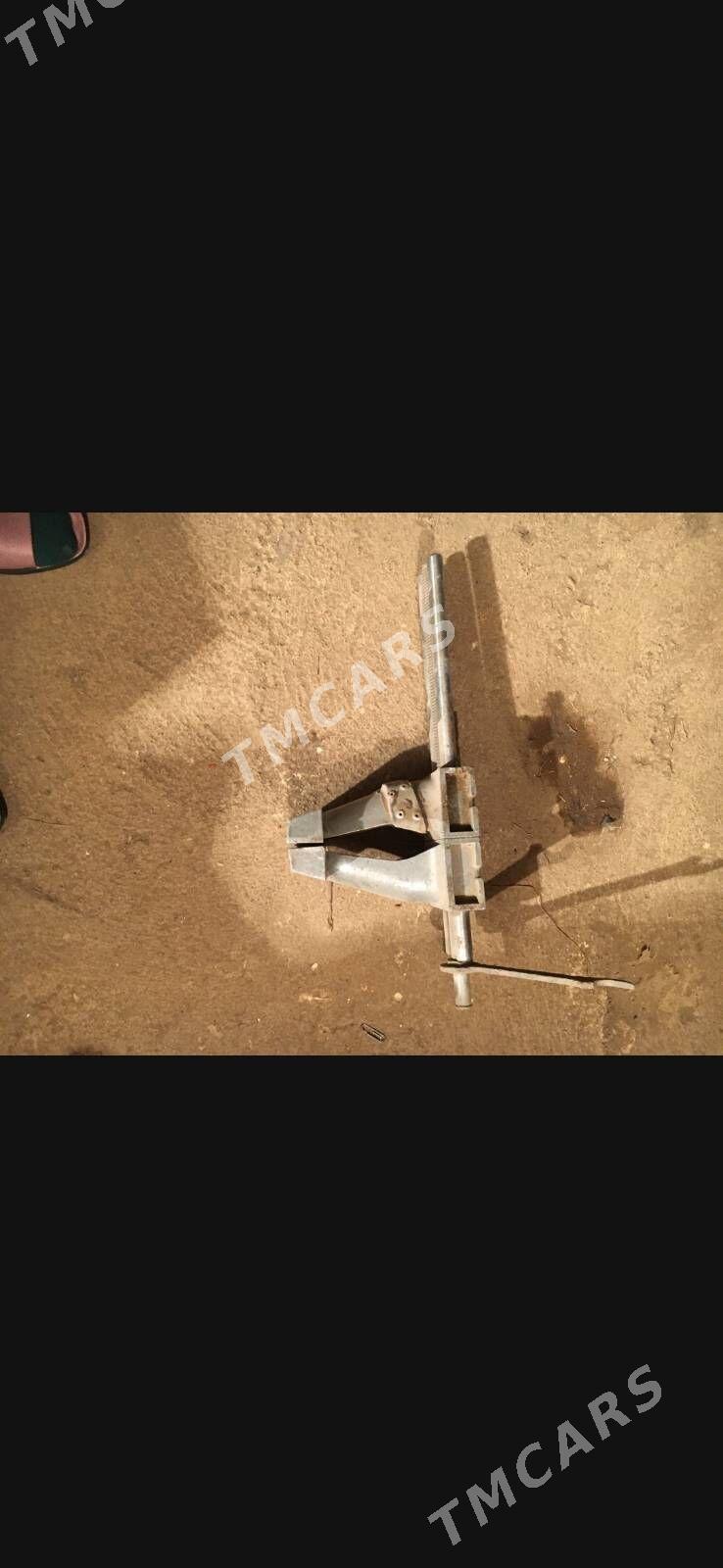 perforator, tocilo, tisgi - Мары - img 6