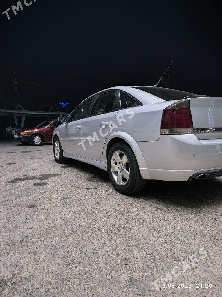 Opel Vectra 2004 - 95 000 TMT - Daşoguz - img 6