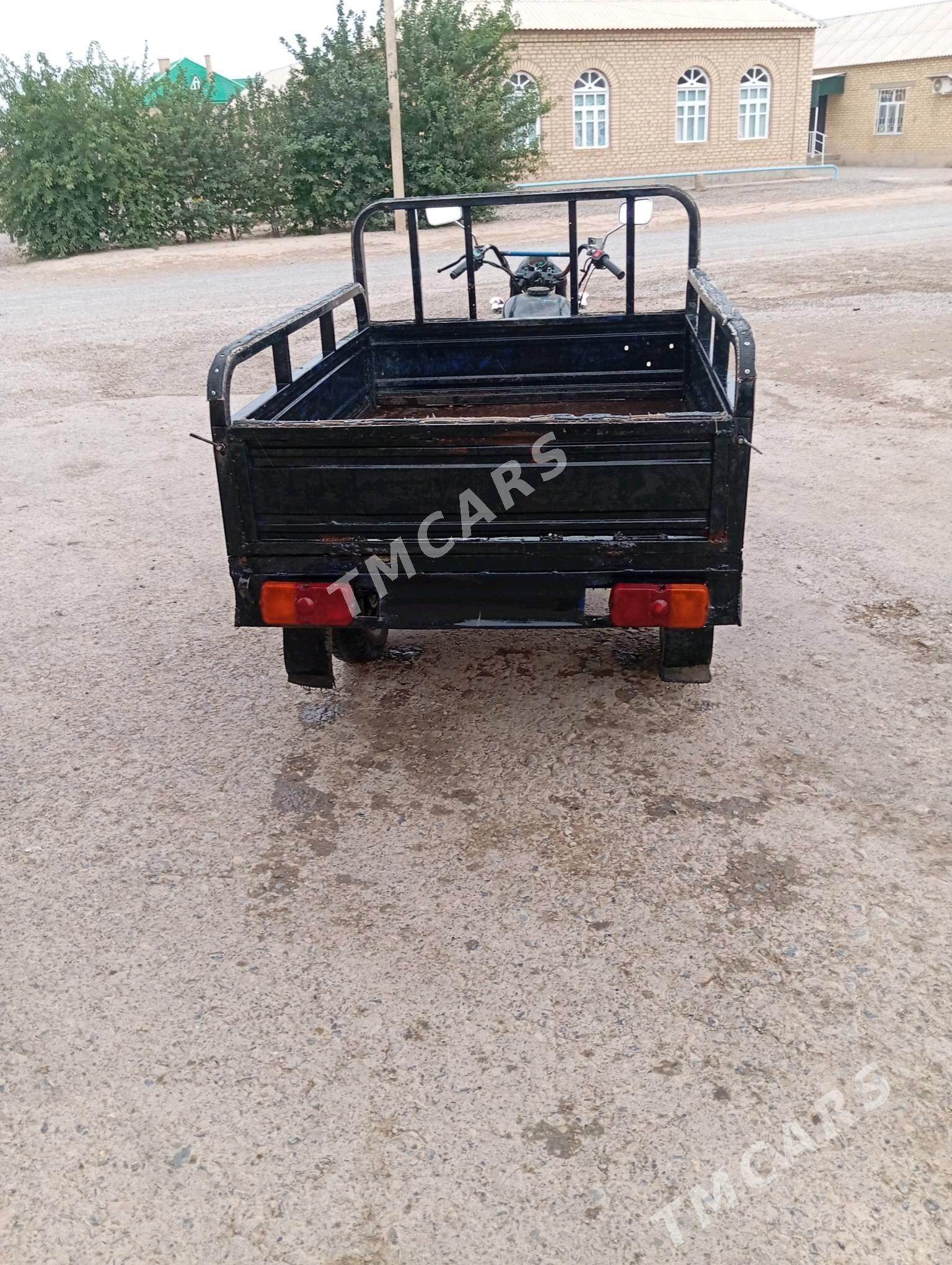 Fekon FK150-8G 2022 - 12 000 TMT - Кака - img 3