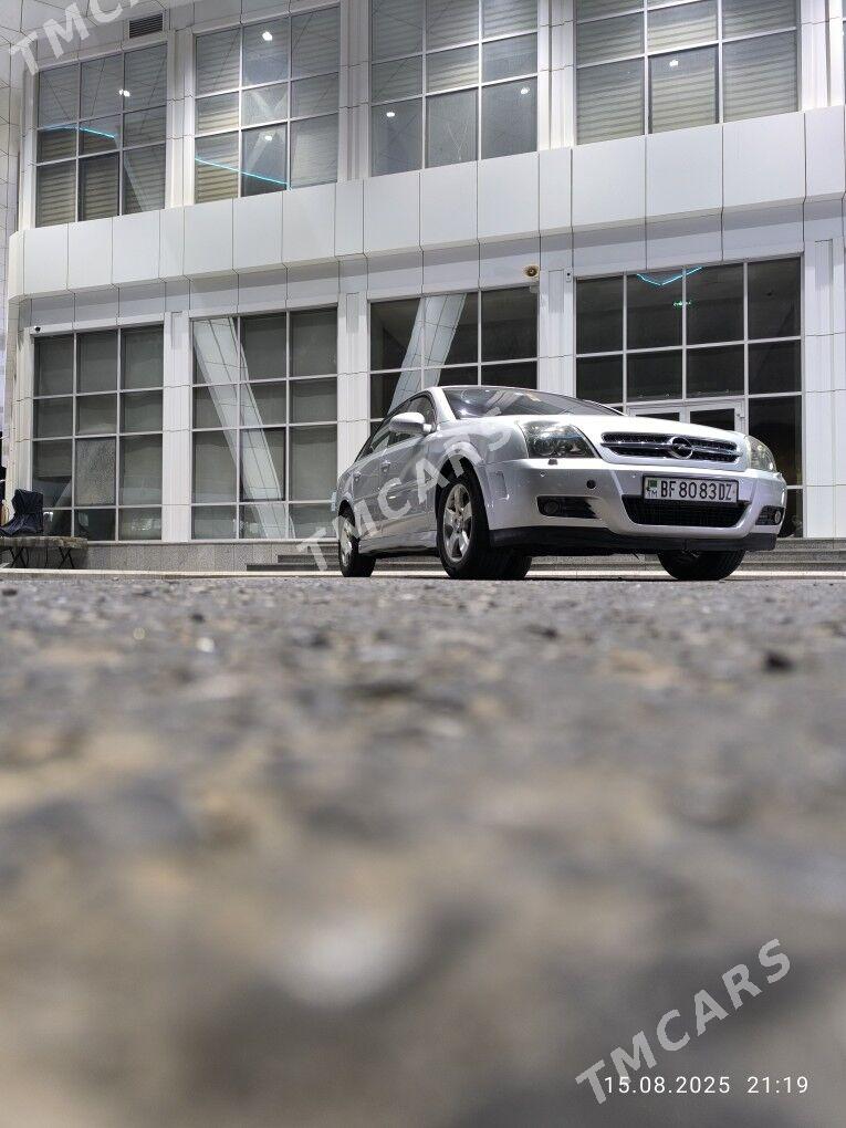 Opel Vectra 2004 - 95 000 TMT - Daşoguz - img 7