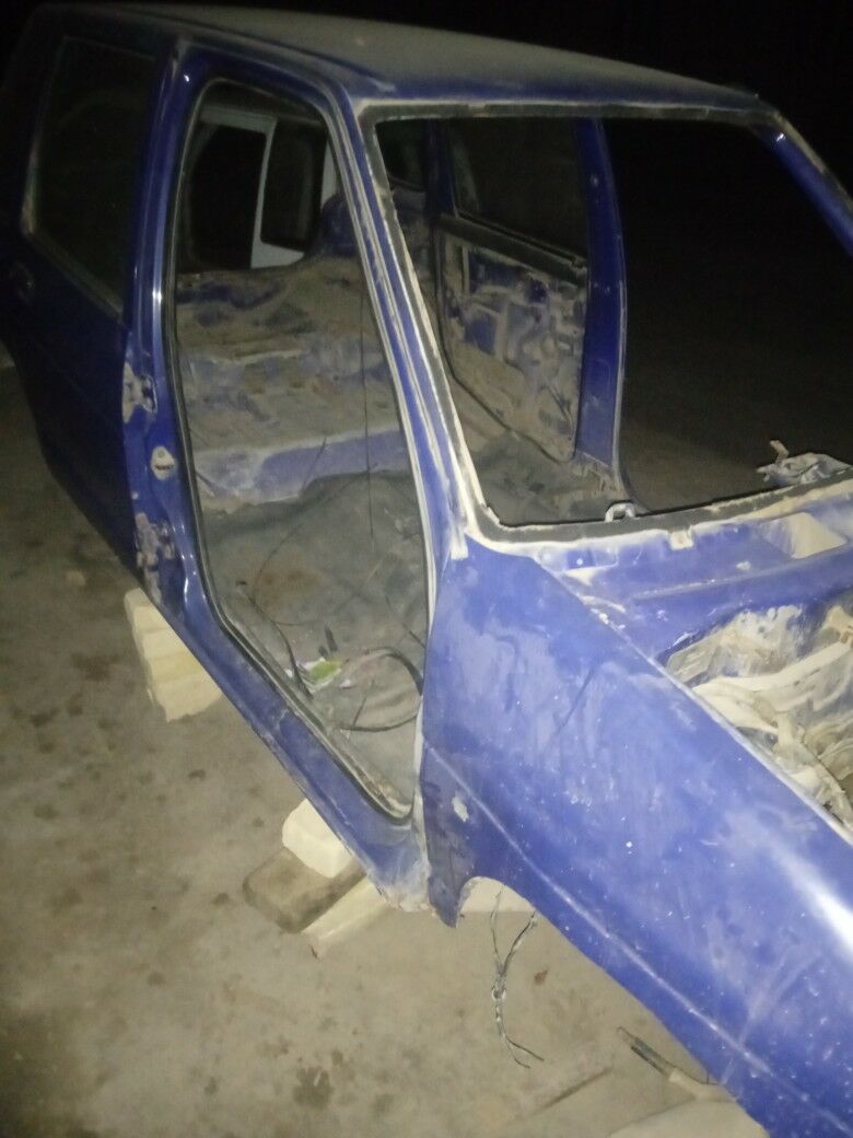 Tiko zapjaslary 1 000 TMT - Şabat etr. - img 5